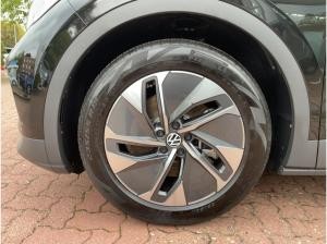 Volkswagen ID.4 Pro Navi LED Kamera AppConnect Wärmepumpe