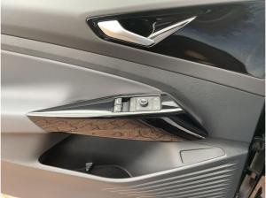Volkswagen ID.4 Pro Navi LED Kamera AppConnect Wärmepumpe