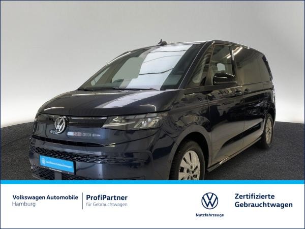 Volkswagen Multivan T2.0TDI DSG AHK Navi LED