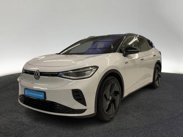 Volkswagen ID.4 GTX AHK Navi Kamera Panorama Easy Open