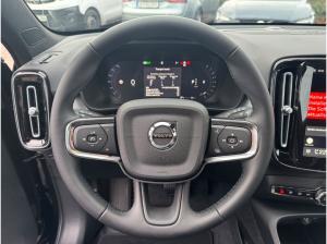 Volvo XC40 B3 B DKG Plus Black Edition  .
