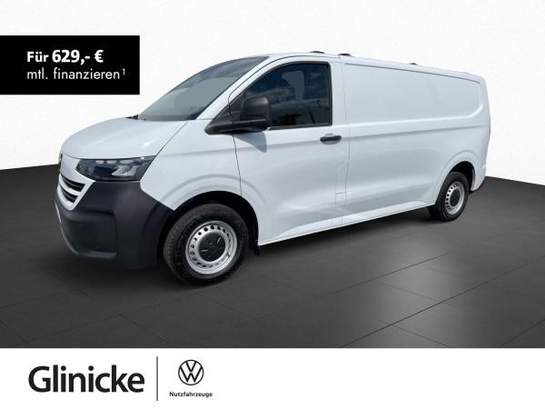 Volkswagen Transporter e-Transporter Kasten LR Kamera PDC AHK Klimaautom.