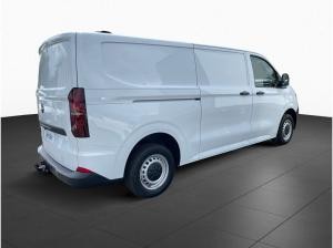 Volkswagen Transporter e-Transporter Kasten LR Kamera PDC AHK Klimaautom.