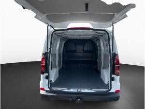 Volkswagen Transporter e-Transporter Kasten LR Kamera PDC AHK Klimaautom.