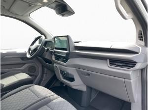 Volkswagen Transporter e-Transporter Kasten LR Kamera PDC AHK Klimaautom.
