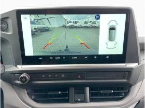 Volkswagen Transporter e-Transporter Kasten LR Kamera PDC AHK Klimaautom.