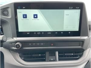 Volkswagen Transporter e-Transporter Kasten LR Kamera PDC AHK Klimaautom.