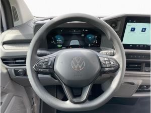 Volkswagen Transporter e-Transporter Kasten LR Kamera PDC AHK Klimaautom.