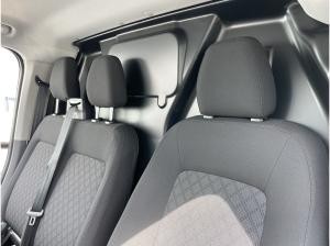 Volkswagen Transporter e-Transporter Kasten LR Kamera PDC AHK Klimaautom.