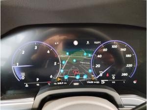 Volkswagen Touareg 3.0 V6 TDI R-Line Black Style 22"Alu AHK HD-Matrix Standh.UPE114955.-