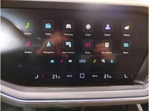 Volkswagen Touareg 3.0 V6 TDI R-Line Black Style 22"Alu AHK HD-Matrix Standh.UPE114955.-