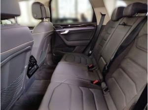 Volkswagen Touareg 3.0 V6 TDI R-Line Black Style 22"Alu AHK HD-Matrix Standh.UPE114955.-