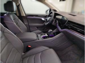 Volkswagen Touareg 3.0 V6 TDI R-Line Black Style 22"Alu AHK HD-Matrix Standh.UPE114955.-