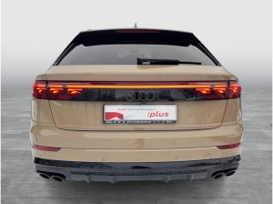 Audi SQ8 TFSI Black+/Laser/Night/Pano/STHZ/HuD/AHK/360°/23Zoll