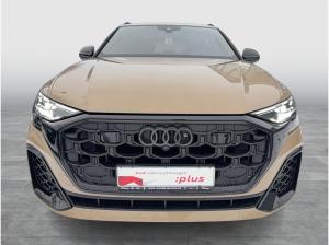Audi SQ8 TFSI Black+/Laser/Night/Pano/STHZ/HuD/AHK/360°/23Zoll