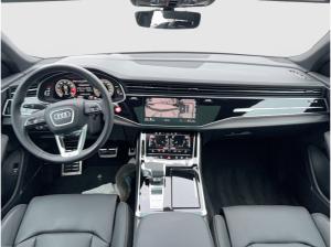 Audi SQ8 TFSI Black+/Laser/Night/Pano/STHZ/HuD/AHK/360°/23Zoll