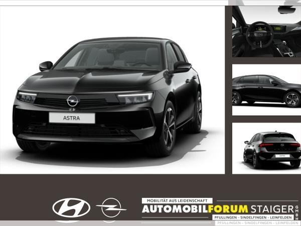 Opel Astra Edition 1.2 Turbo **Gewerbehammer**