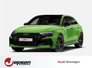 Audi RS3 RS 3 Sportback S tr. Vmax280 RS-Abgas PANO HUD