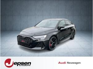 Audi RS3 RS 3 Limousine S tr. Vmax280 RS-Abgas PANO HUD
