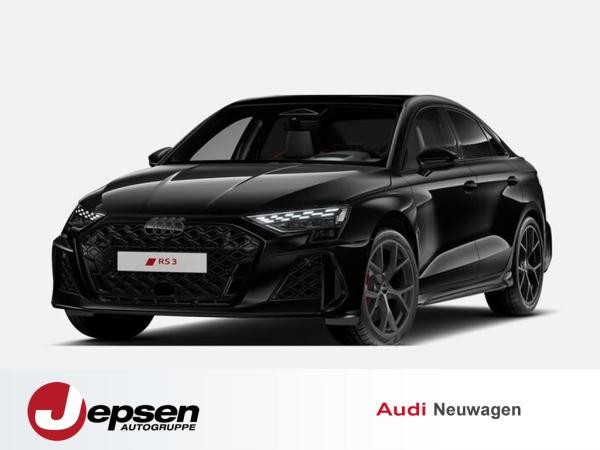 Audi RS3 RS 3 Limousine S tr. Vmax280 RS-Abgas PANO HUD