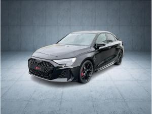 Audi RS3 RS 3 Limousine S tr. Vmax280 RS-Abgas PANO HUD