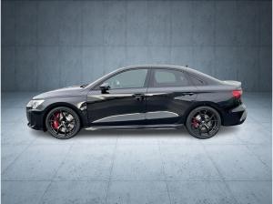 Audi RS3 RS 3 Limousine S tr. Vmax280 RS-Abgas PANO HUD