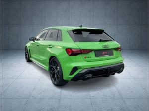 Audi RS3 RS 3 Sportback S tr. Vmax280 RS-Abgas PANO HUD