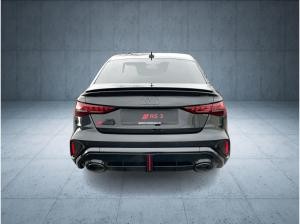 Audi RS3 RS 3 Limousine S tr. Vmax280 RS-Abgas PANO HUD
