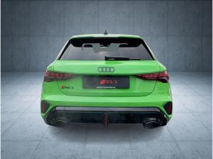 Audi RS3 RS 3 Sportback S tr. Vmax280 RS-Abgas PANO HUD