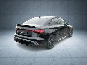 Audi RS3 RS 3 Limousine S tr. Vmax280 RS-Abgas PANO HUD