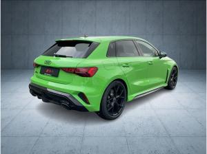 Audi RS3 RS 3 Sportback S tr. Vmax280 RS-Abgas PANO HUD