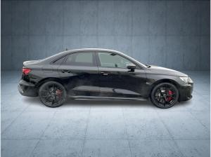 Audi RS3 RS 3 Limousine S tr. Vmax280 RS-Abgas PANO HUD