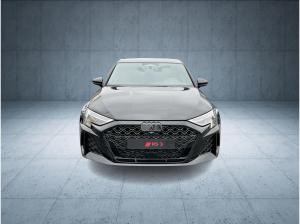 Audi RS3 RS 3 Limousine S tr. Vmax280 RS-Abgas PANO HUD