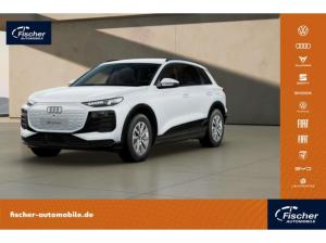 Audi Q6 e-tron SUV 360/LED+/SH/PDC+