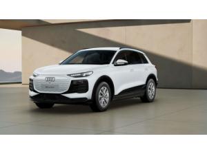 Audi Q6 e-tron SUV 360/LED+/SH/PDC+