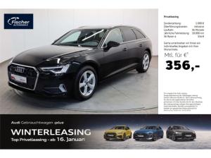 Audi A6 Avant 45 TFSI quattro Advanced AHK/P-Dach