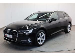 Audi A6 Avant 45 TFSI quattro Advanced AHK/P-Dach