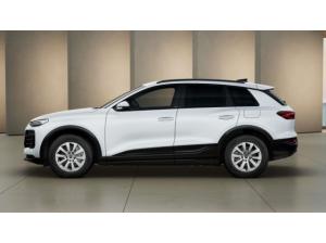 Audi Q6 e-tron SUV 360/LED+/SH/PDC+