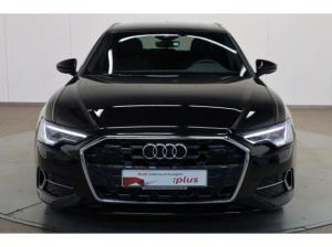 Audi A6 Avant 45 TFSI quattro Advanced AHK/P-Dach