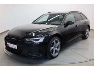 Audi A6 Avant 45 TDI qu. Advanced AHK/Leder/Matrix