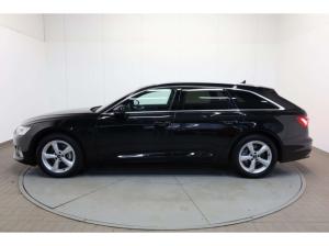 Audi A6 Avant 45 TFSI quattro Advanced AHK/P-Dach