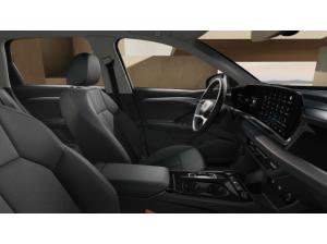 Audi Q6 e-tron SUV 360/LED+/SH/PDC+