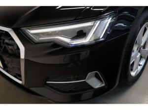 Audi A6 Avant 45 TFSI quattro Advanced AHK/P-Dach
