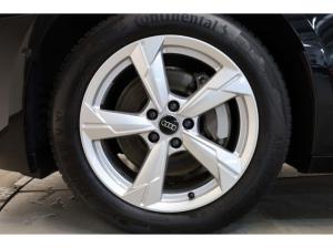 Audi A6 Avant 45 TFSI quattro Advanced AHK/P-Dach