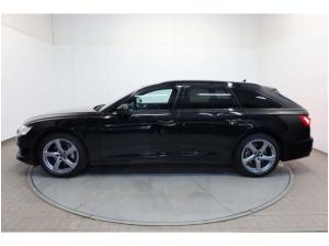 Audi A6 Avant 45 TDI qu. Advanced AHK/Leder/Matrix