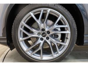 Audi Q4 e-tron e-tron 45 S line AHK/Matrix/21''/W-Pumpe