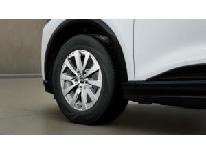 Audi Q6 e-tron SUV 360/LED+/SH/PDC+