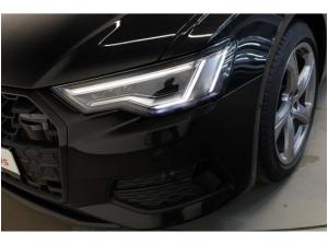 Audi A6 Avant 45 TDI qu. Advanced AHK/Leder/Matrix