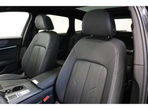 Audi A6 Avant 45 TFSI quattro Advanced AHK/P-Dach