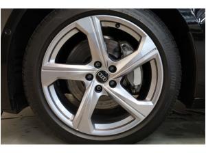 Audi A6 Avant 45 TDI qu. Advanced AHK/Leder/Matrix